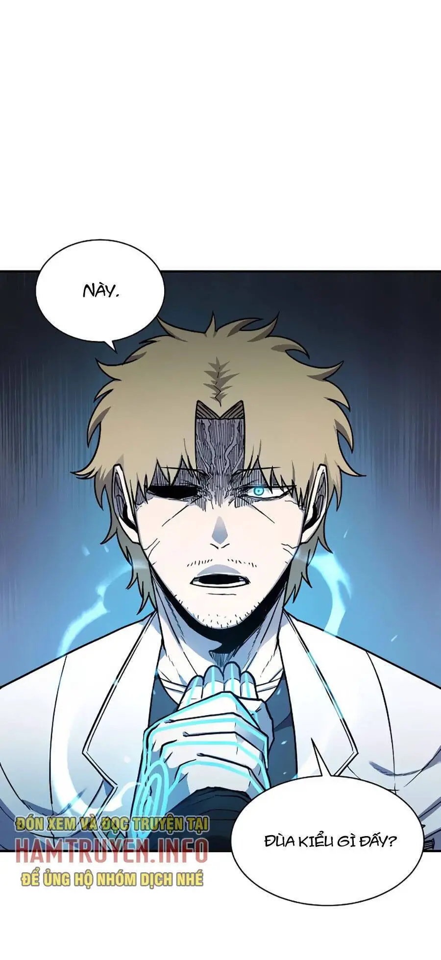 Pháp Sư Hạng B Nhanh Nhất Thế Giới Nettruyen ZZZ Chương 41 Page 9