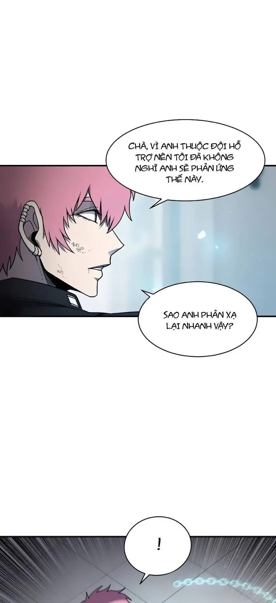 Pháp Sư Hạng B Nhanh Nhất Thế Giới Nettruyen ZZZ Chương 41 Page 10