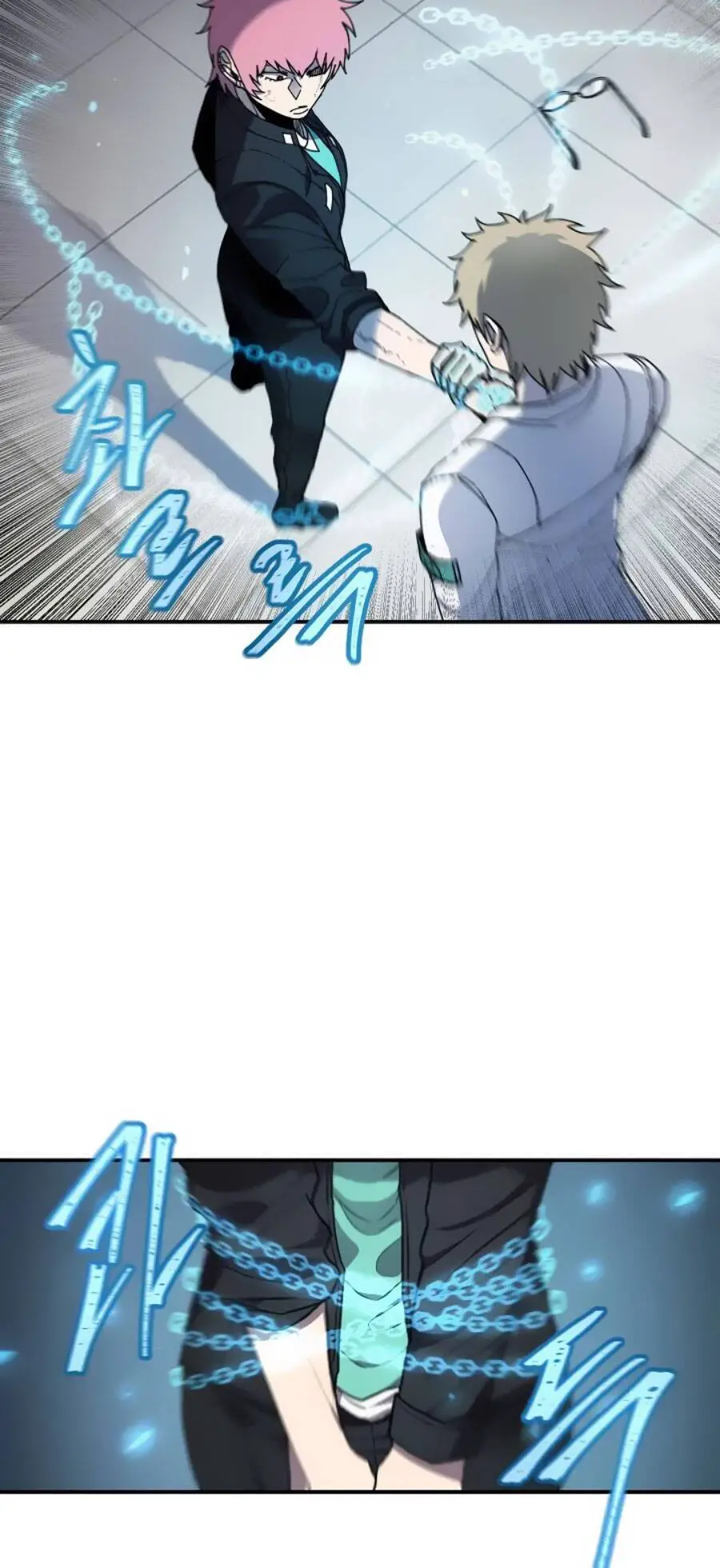 Pháp Sư Hạng B Nhanh Nhất Thế Giới Nettruyen ZZZ Chương 41 Page 11