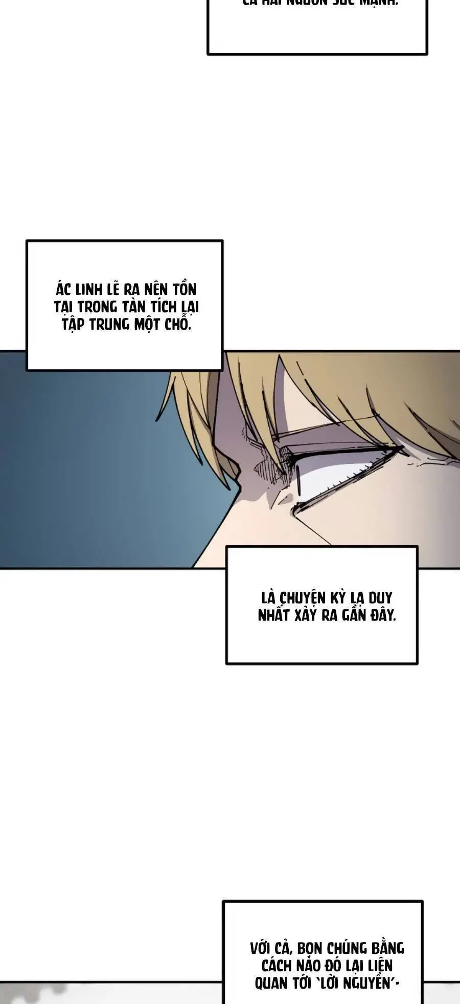 Pháp Sư Hạng B Nhanh Nhất Thế Giới Nettruyen ZZZ Chương 41 Page 21