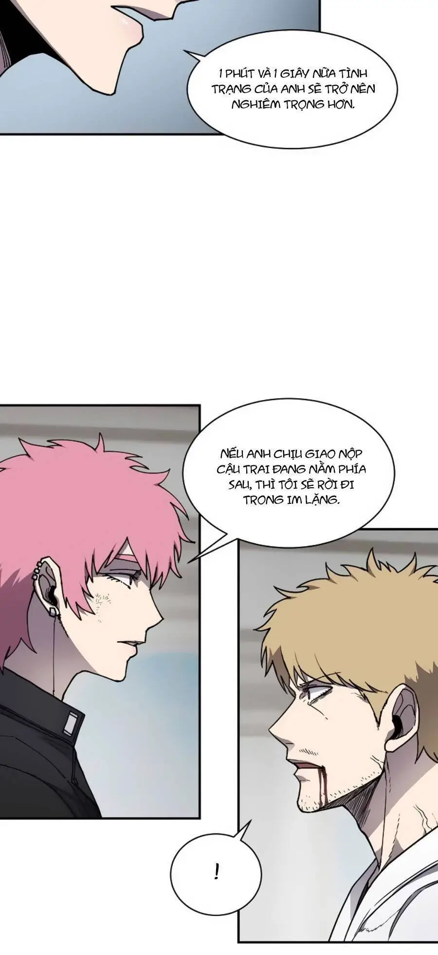 Pháp Sư Hạng B Nhanh Nhất Thế Giới Nettruyen ZZZ Chương 41 Page 26