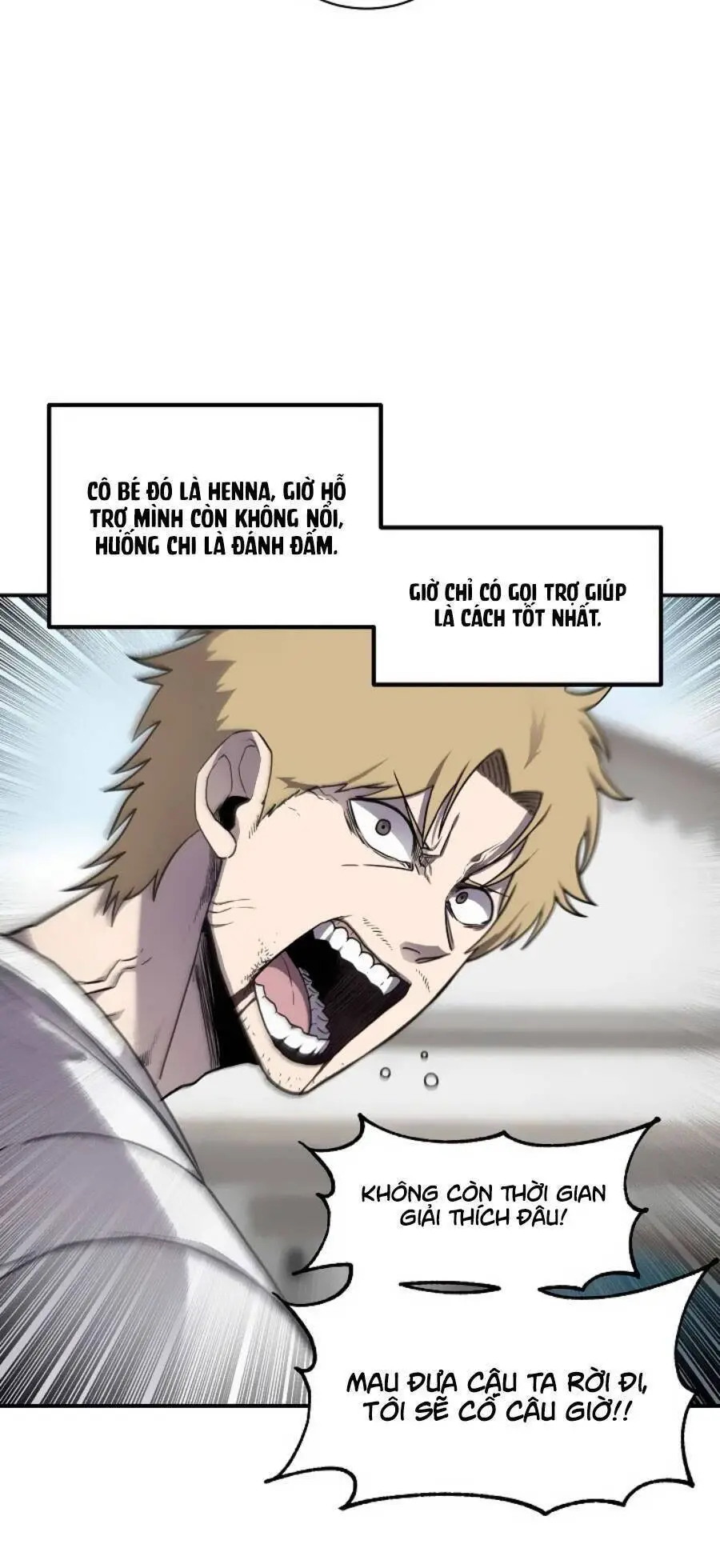 Pháp Sư Hạng B Nhanh Nhất Thế Giới Nettruyen ZZZ Chương 41 Page 29