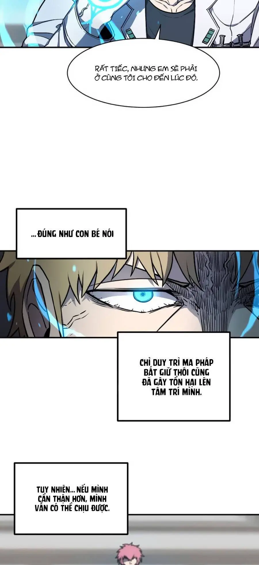 Pháp Sư Hạng B Nhanh Nhất Thế Giới Nettruyen ZZZ Chương 41 Page 34