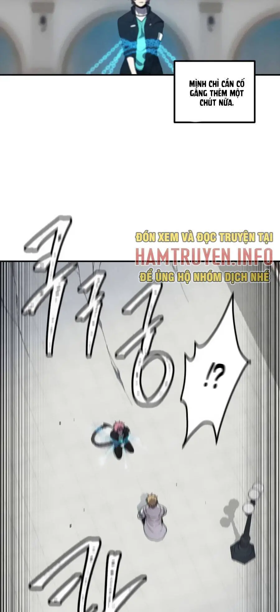 Pháp Sư Hạng B Nhanh Nhất Thế Giới Nettruyen ZZZ Chương 41 Page 35
