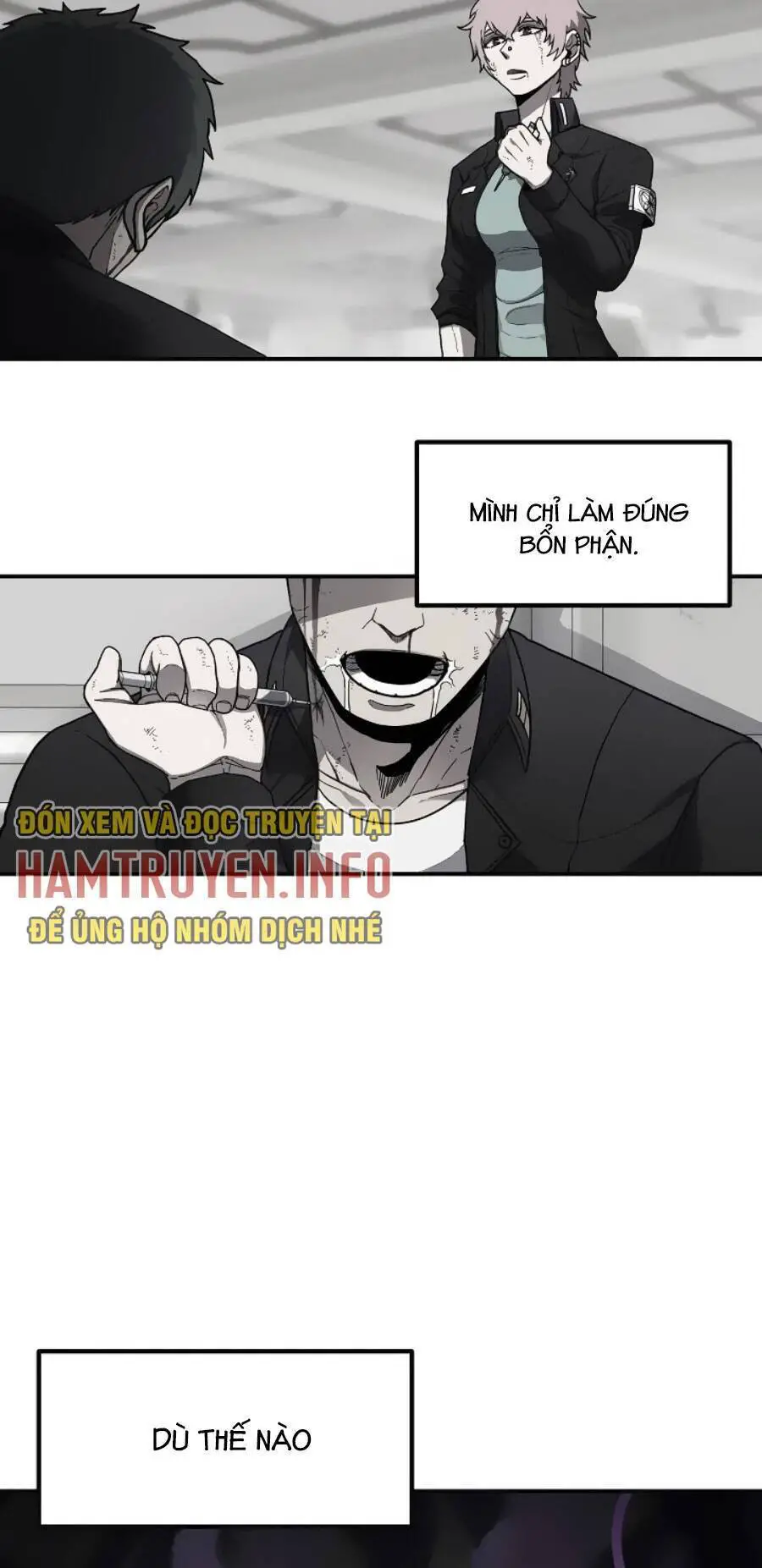 Pháp Sư Hạng B Nhanh Nhất Thế Giới Nettruyen ZZZ Chương 41 Page 39