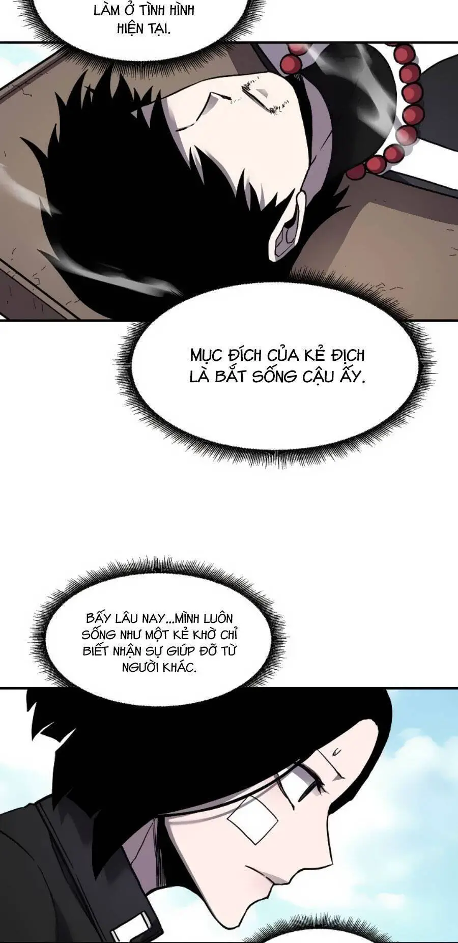 Pháp Sư Hạng B Nhanh Nhất Thế Giới Nettruyen ZZZ Chương 41 Page 53