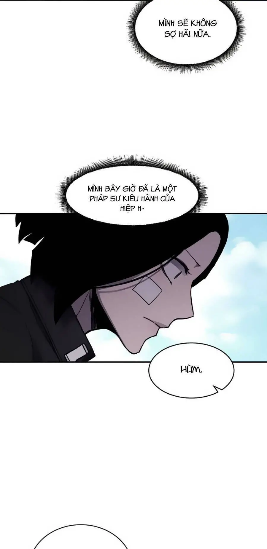 Pháp Sư Hạng B Nhanh Nhất Thế Giới Nettruyen ZZZ Chương 41 Page 54