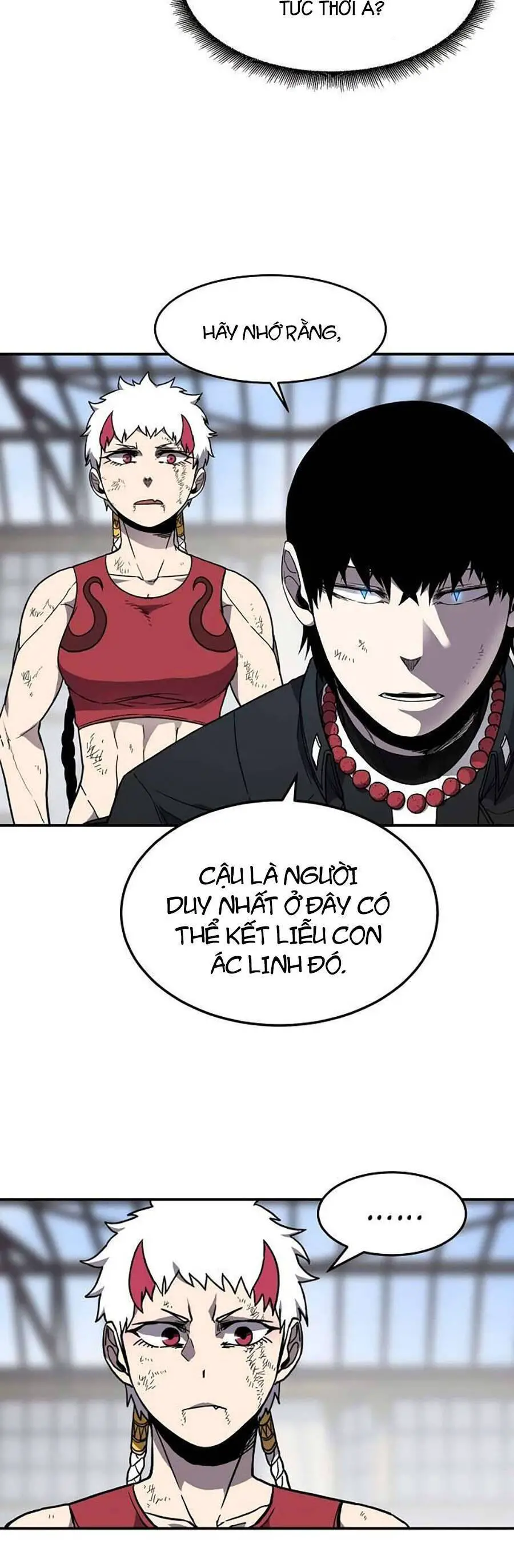 Pháp Sư Hạng B Nhanh Nhất Thế Giới Nettruyen ZZZ Chương 36 Page 29