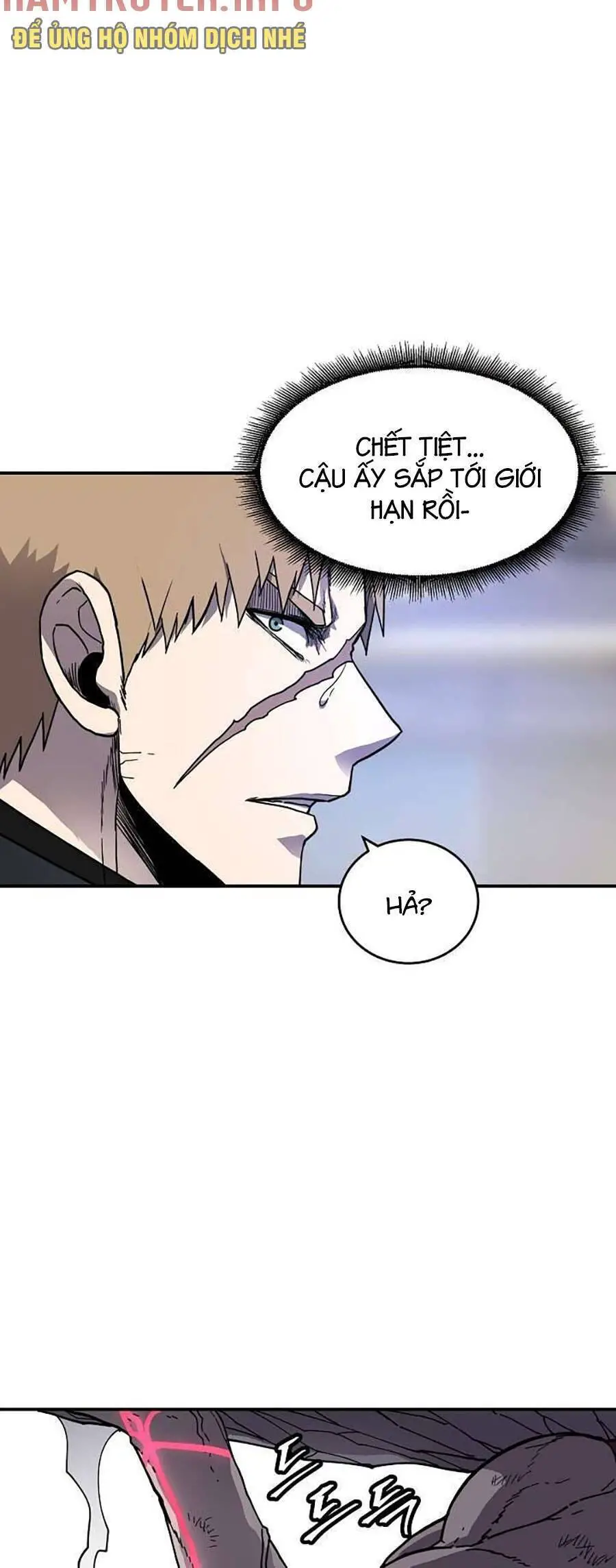 Pháp Sư Hạng B Nhanh Nhất Thế Giới Nettruyen ZZZ Chương 36 Page 32