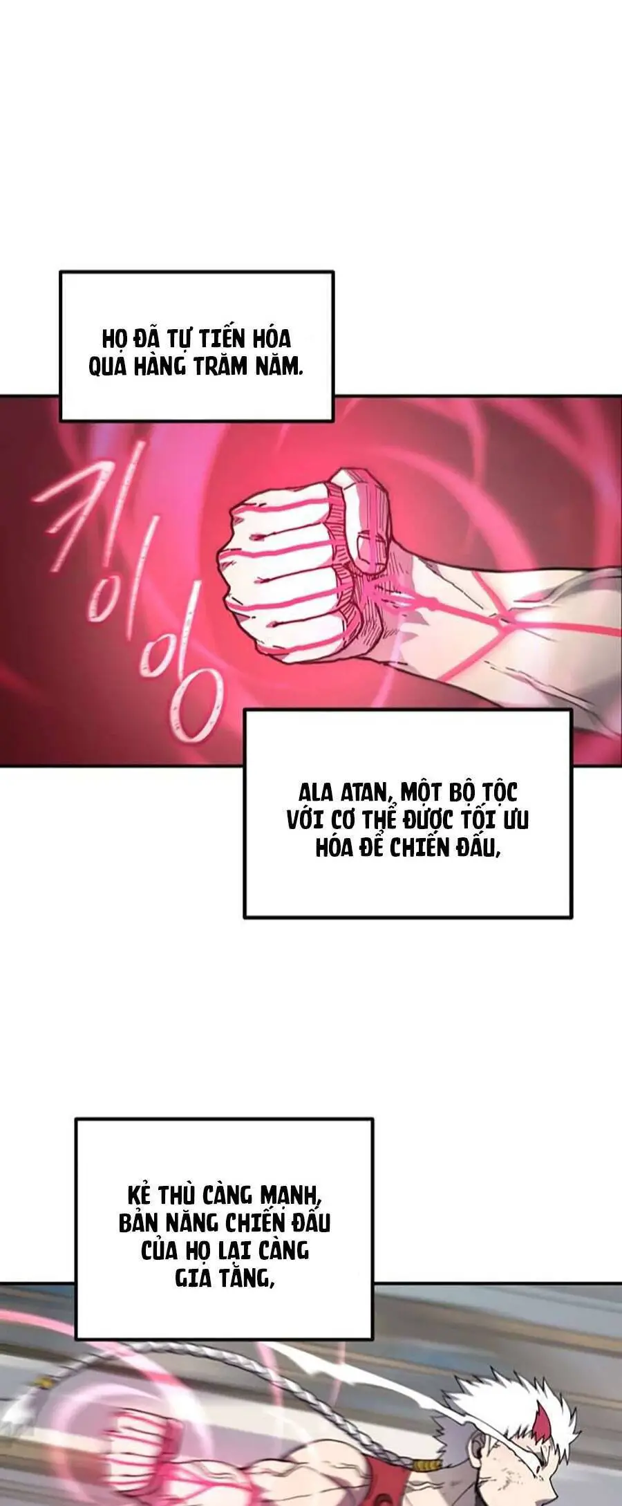 Pháp Sư Hạng B Nhanh Nhất Thế Giới Nettruyen ZZZ Chương 36 Page 40