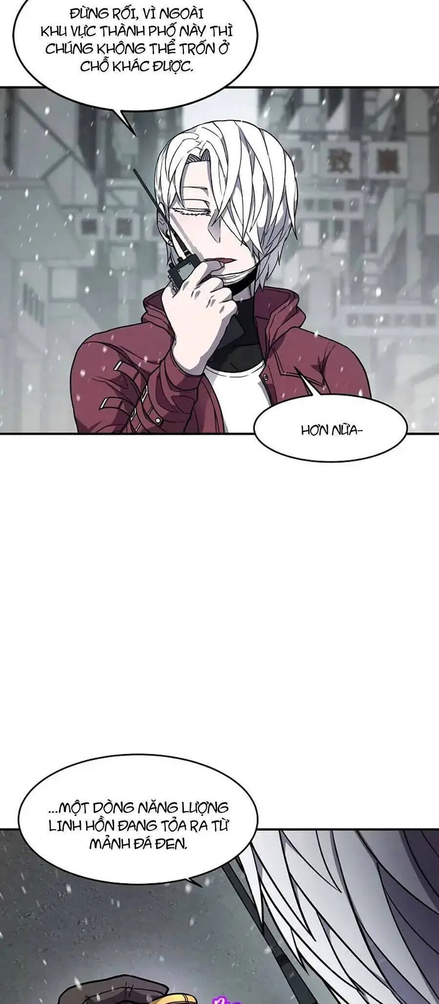 Pháp Sư Hạng B Nhanh Nhất Thế Giới Nettruyen ZZZ Chương 51 Page 8