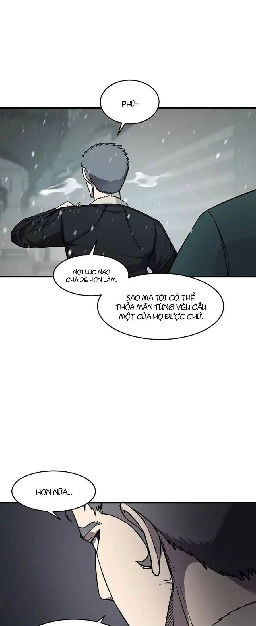 Pháp Sư Hạng B Nhanh Nhất Thế Giới Nettruyen ZZZ Chương 51 Page 13