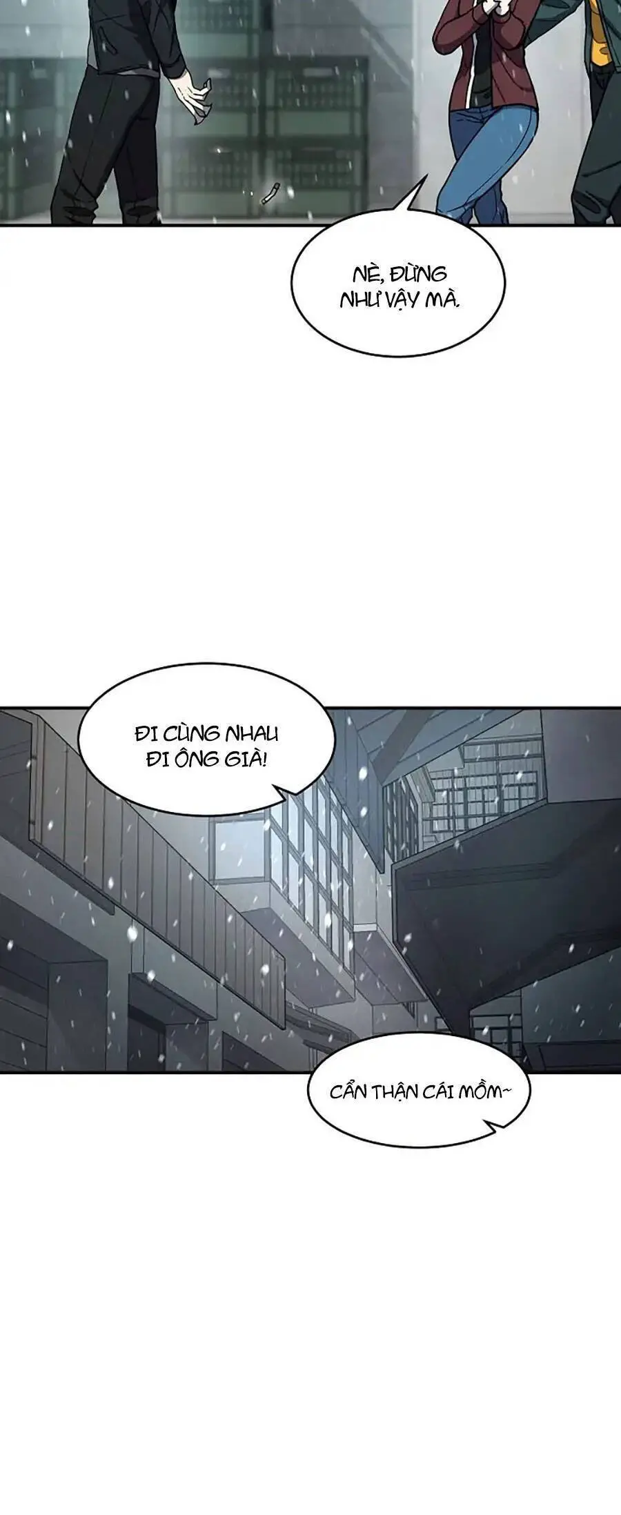 Pháp Sư Hạng B Nhanh Nhất Thế Giới Nettruyen ZZZ Chương 51 Page 16