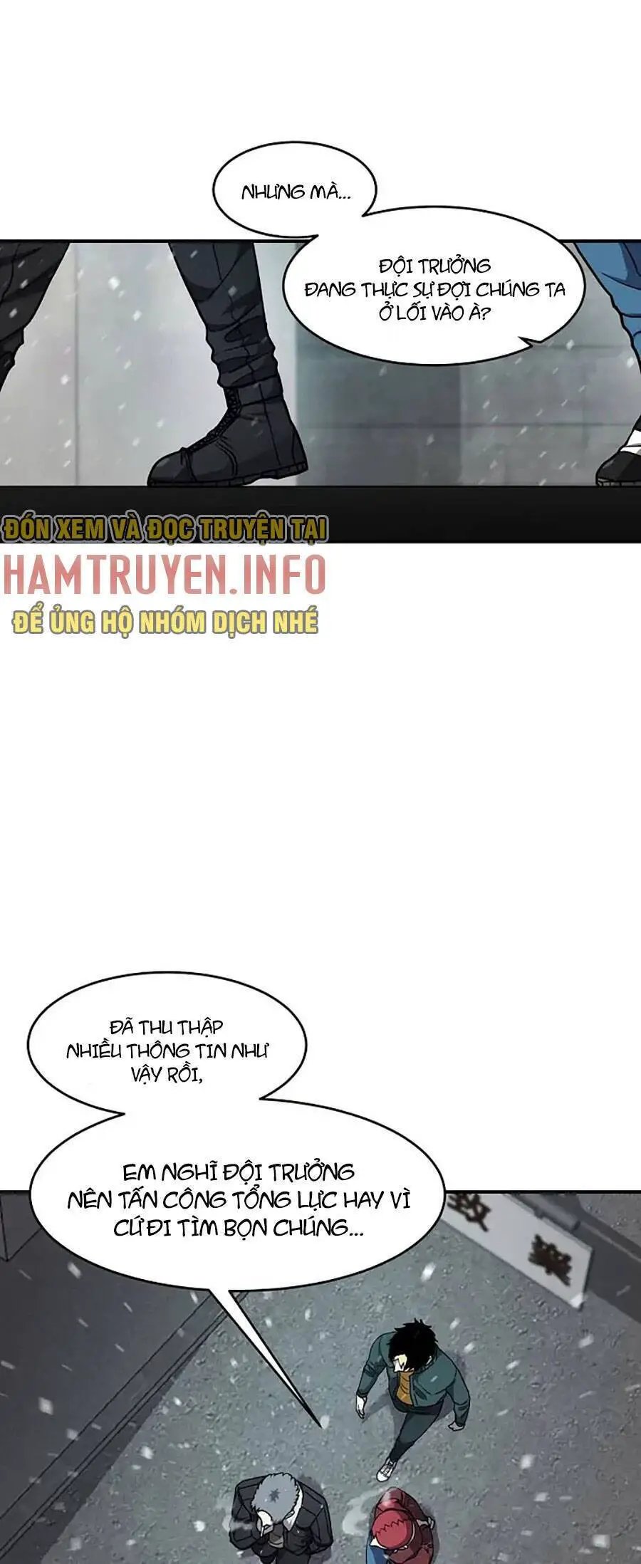 Pháp Sư Hạng B Nhanh Nhất Thế Giới Nettruyen ZZZ Chương 51 Page 17