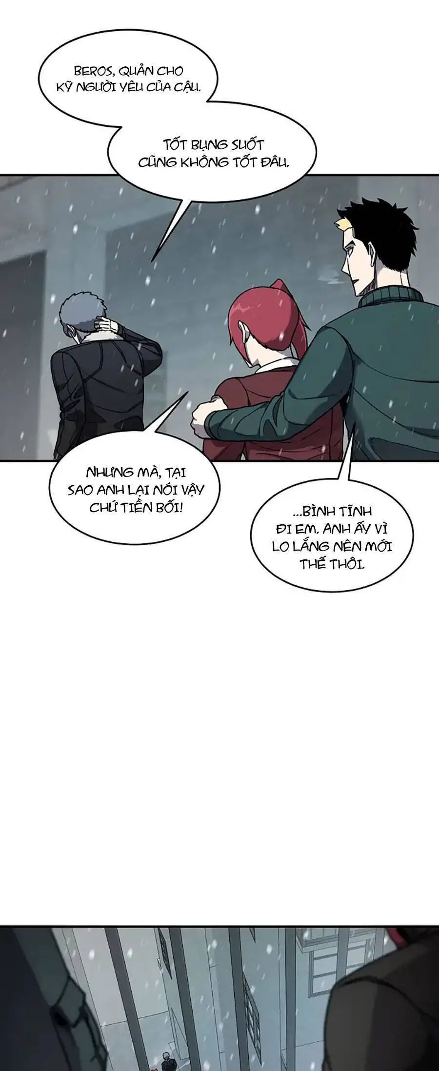 Pháp Sư Hạng B Nhanh Nhất Thế Giới Nettruyen ZZZ Chương 51 Page 23