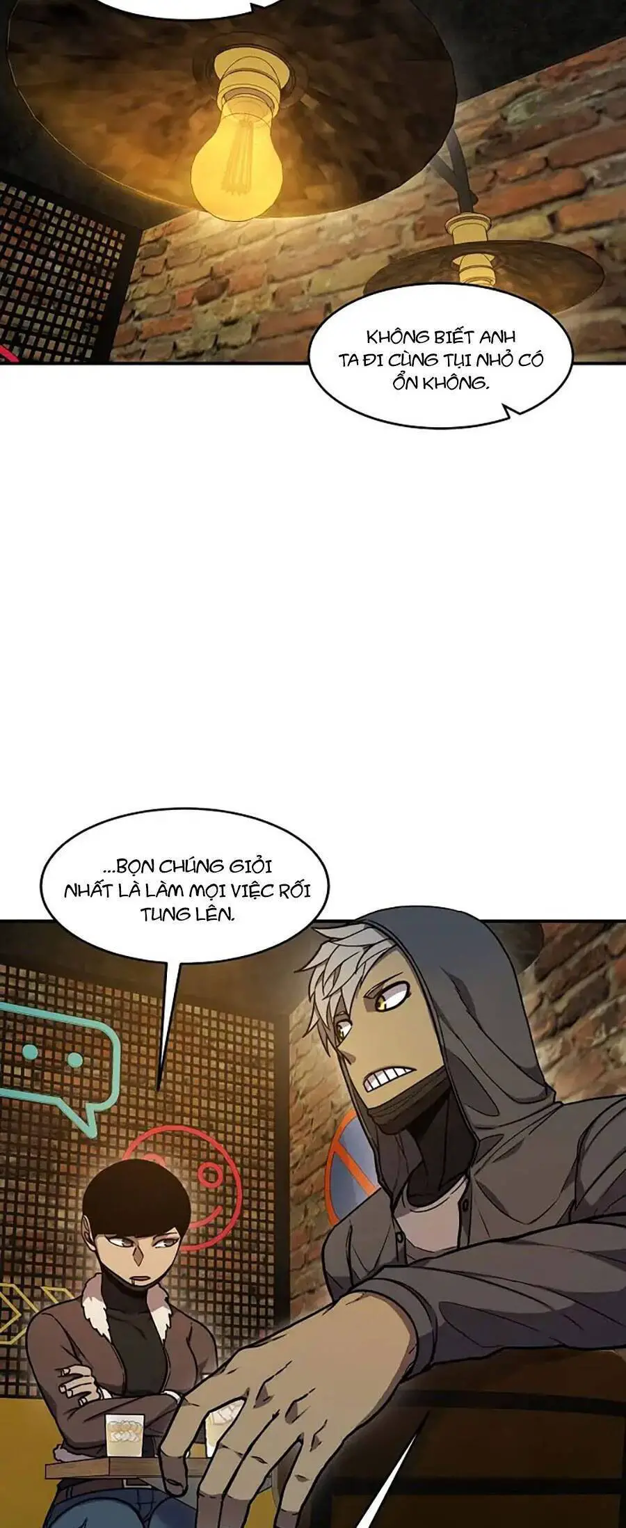 Pháp Sư Hạng B Nhanh Nhất Thế Giới Nettruyen ZZZ Chương 51 Page 29