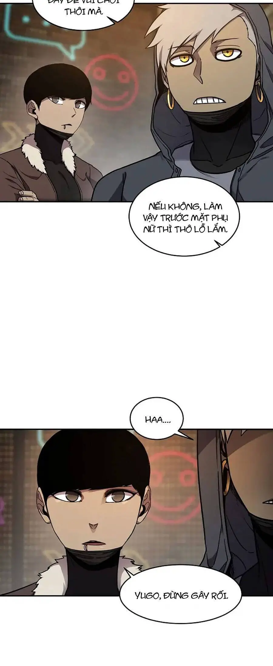 Pháp Sư Hạng B Nhanh Nhất Thế Giới Nettruyen ZZZ Chương 51 Page 35