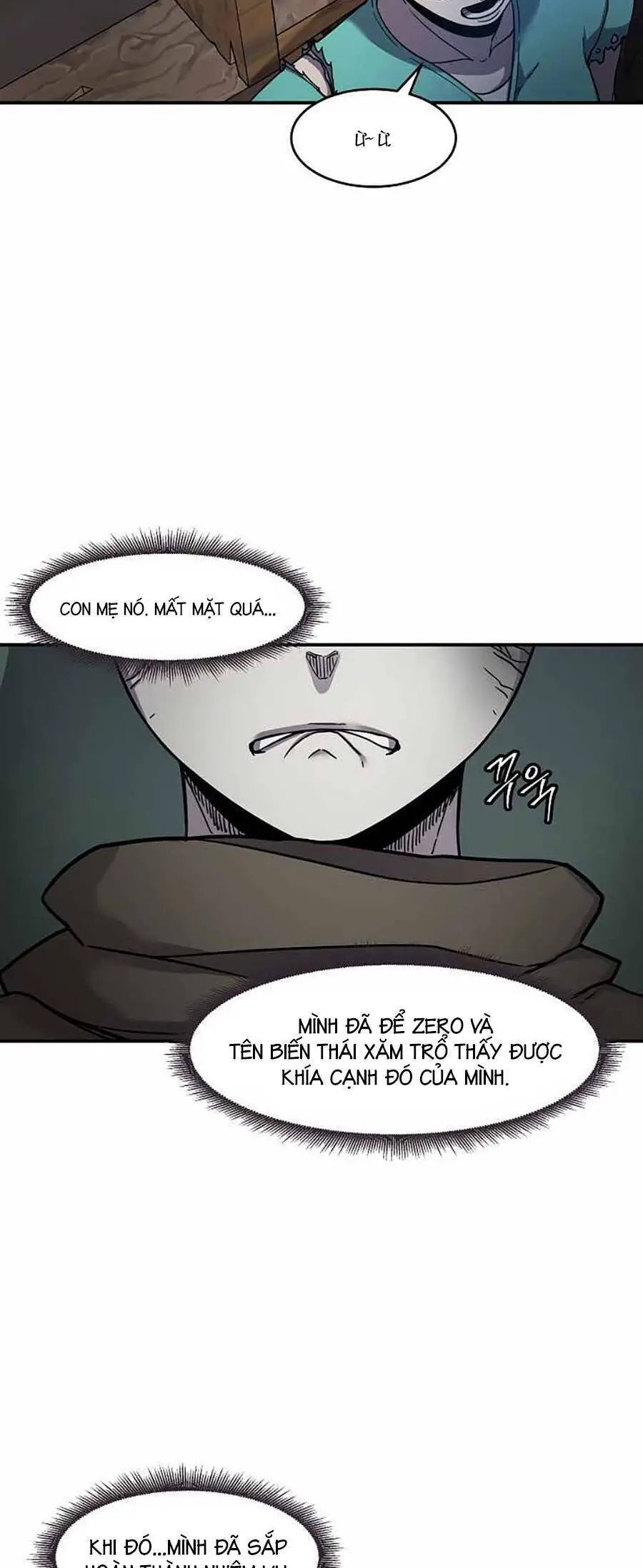 Pháp Sư Hạng B Nhanh Nhất Thế Giới Nettruyen ZZZ Chương 50 Page 27