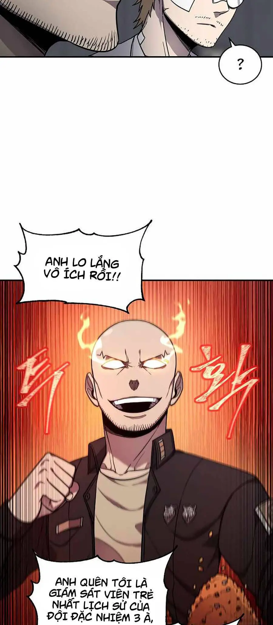 Pháp Sư Hạng B Nhanh Nhất Thế Giới Nettruyen ZZZ Chương 50 Page 39