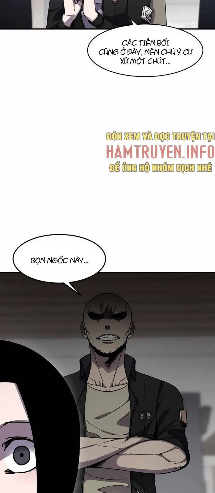 Pháp Sư Hạng B Nhanh Nhất Thế Giới Nettruyen ZZZ Chương 50 Page 45