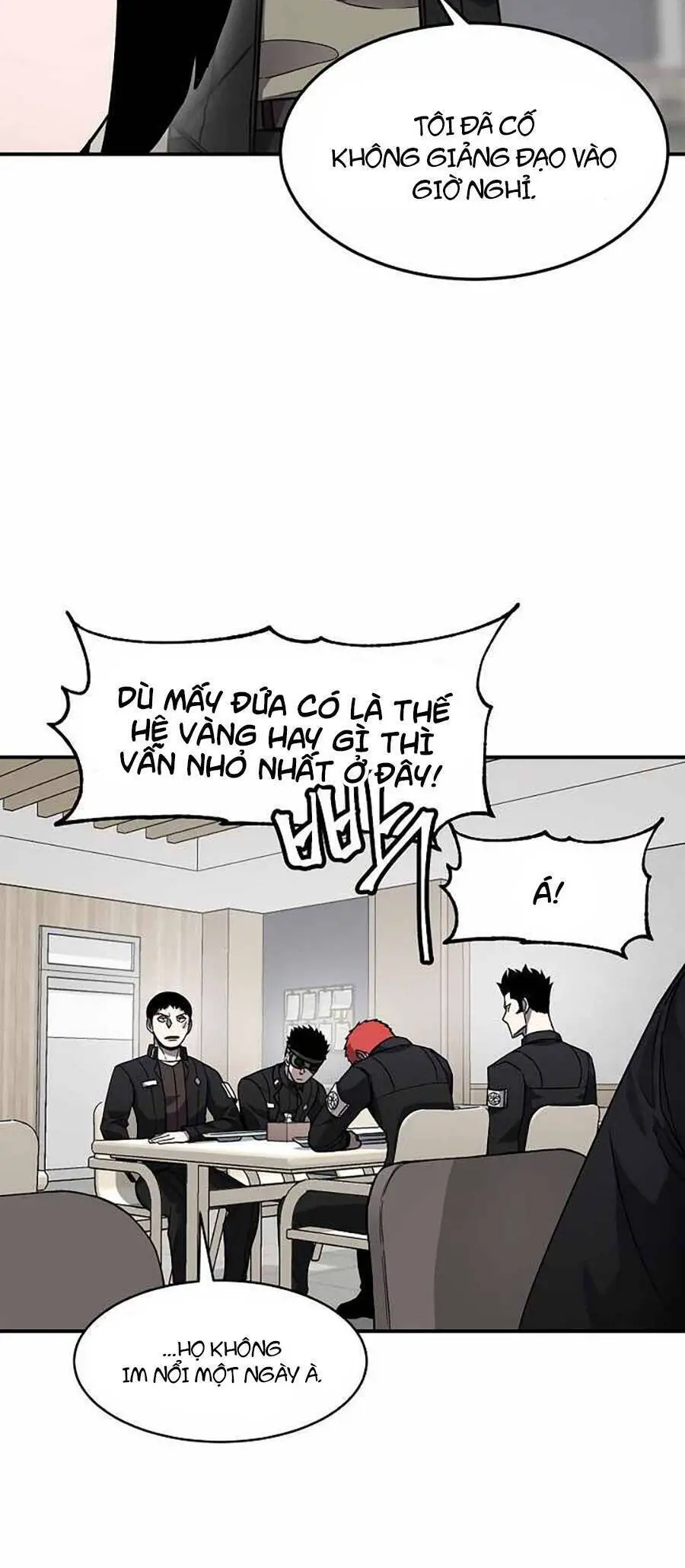 Pháp Sư Hạng B Nhanh Nhất Thế Giới Nettruyen ZZZ Chương 50 Page 46