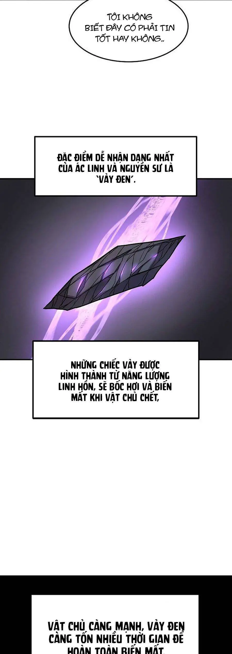 Pháp Sư Hạng B Nhanh Nhất Thế Giới Nettruyen ZZZ Chương 38 Page 9