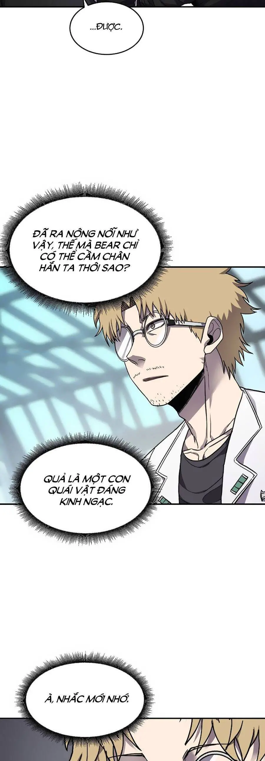 Pháp Sư Hạng B Nhanh Nhất Thế Giới Nettruyen ZZZ Chương 39 Page 9