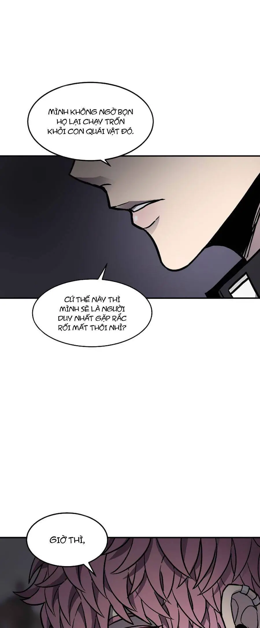 Pháp Sư Hạng B Nhanh Nhất Thế Giới Nettruyen ZZZ Chương 39 Page 41