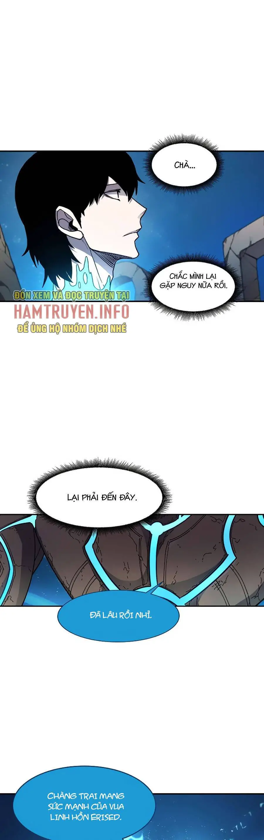 Pháp Sư Hạng B Nhanh Nhất Thế Giới Nettruyen ZZZ Chương 42 Page 36