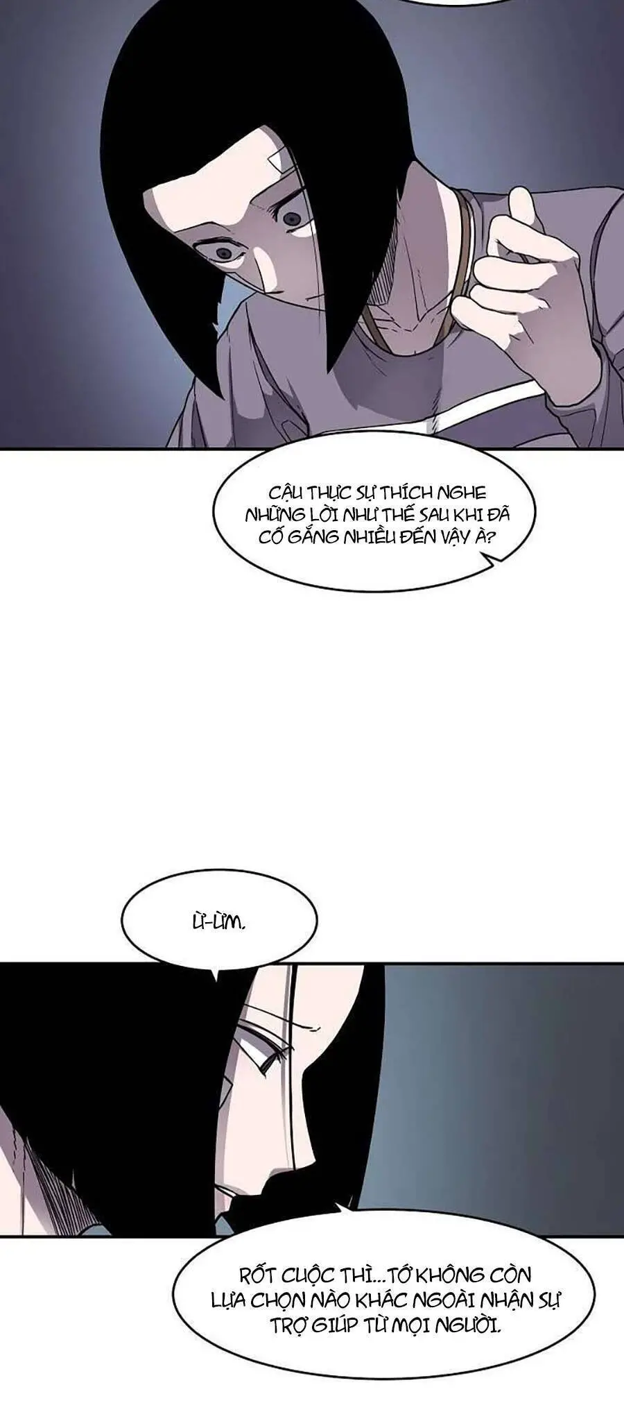Pháp Sư Hạng B Nhanh Nhất Thế Giới Nettruyen ZZZ Chương 48 Page 35