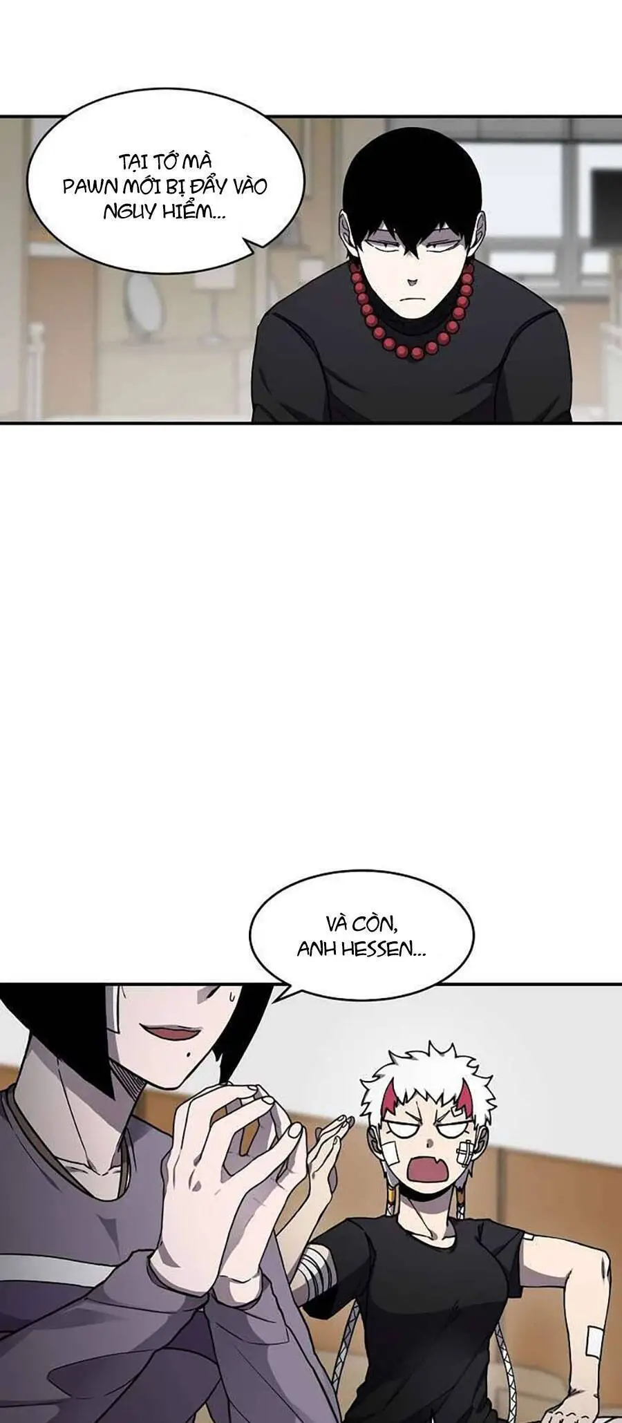 Pháp Sư Hạng B Nhanh Nhất Thế Giới Nettruyen ZZZ Chương 48 Page 36