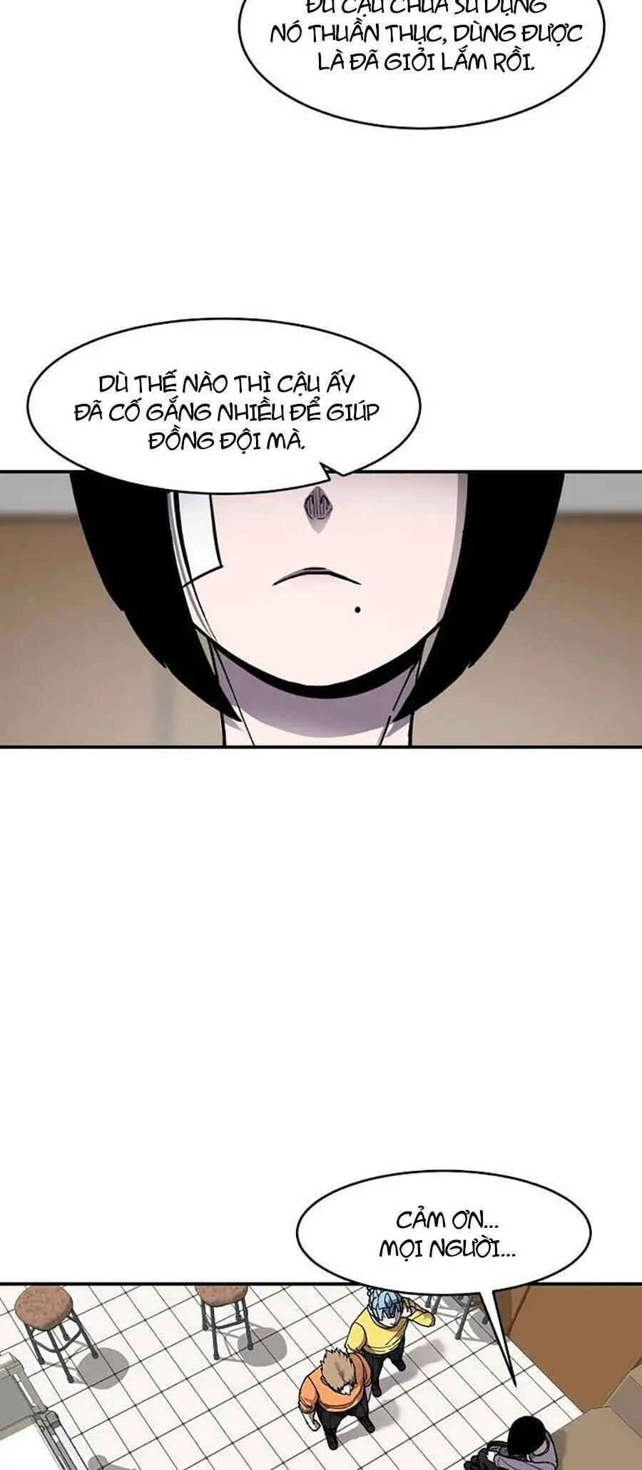 Pháp Sư Hạng B Nhanh Nhất Thế Giới Nettruyen ZZZ Chương 48 Page 39