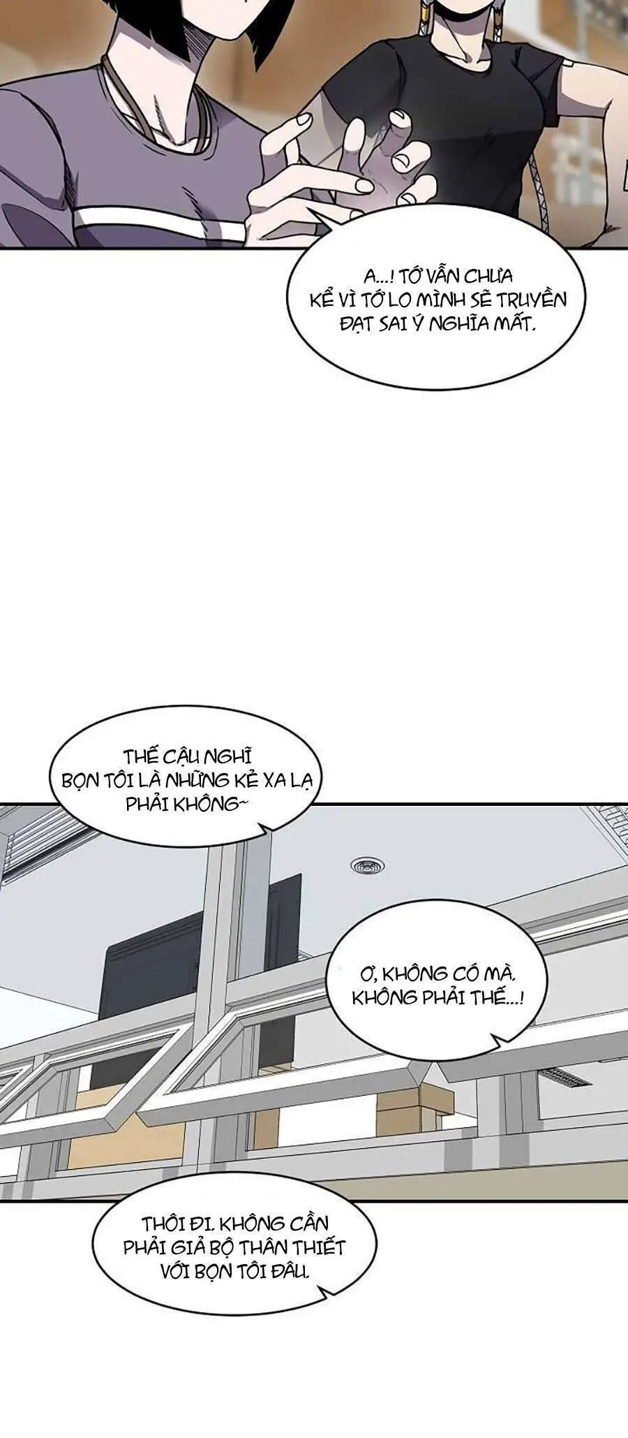 Pháp Sư Hạng B Nhanh Nhất Thế Giới Nettruyen ZZZ Chương 48 Page 42