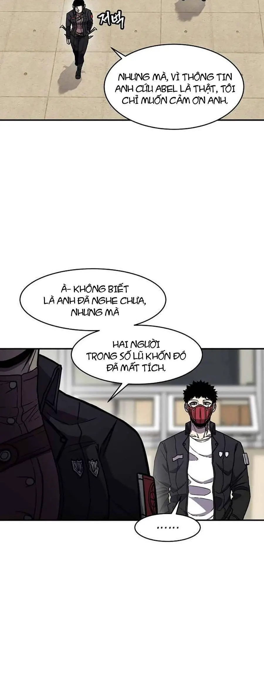 Pháp Sư Hạng B Nhanh Nhất Thế Giới Nettruyen ZZZ Chương 48 Page 48