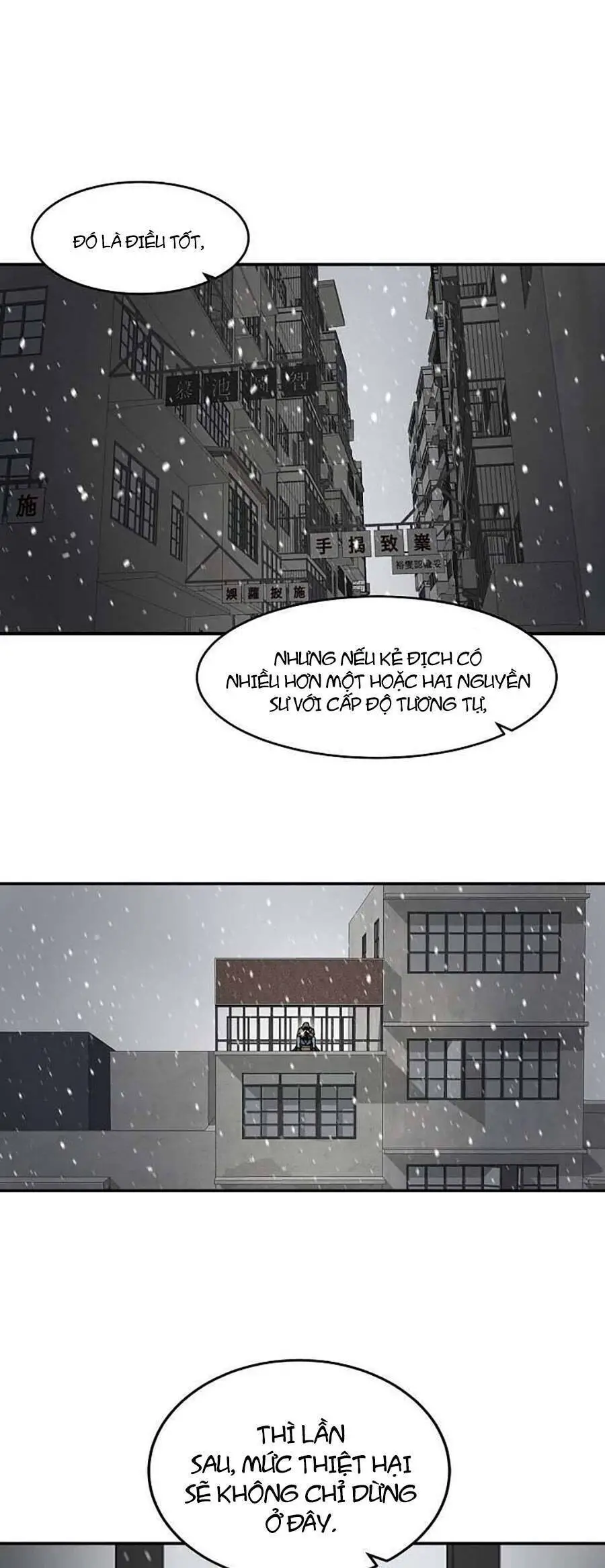 Pháp Sư Hạng B Nhanh Nhất Thế Giới Nettruyen ZZZ Chương 48 Page 51