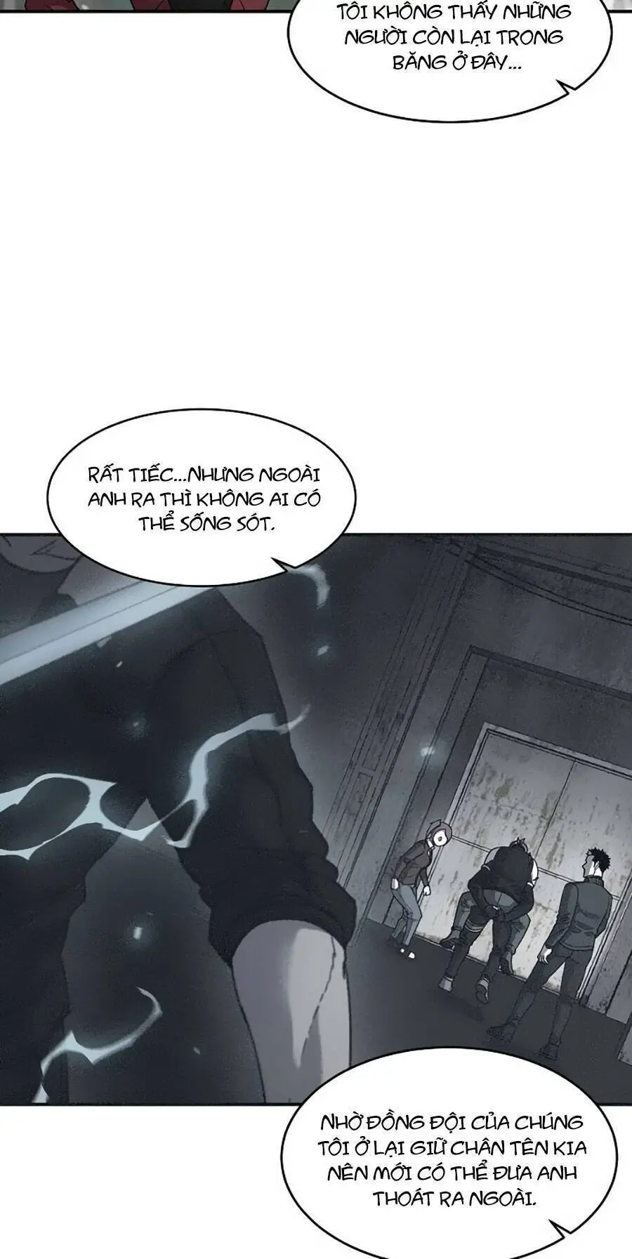 Pháp Sư Hạng B Nhanh Nhất Thế Giới Nettruyen ZZZ Chương 54 Page 26