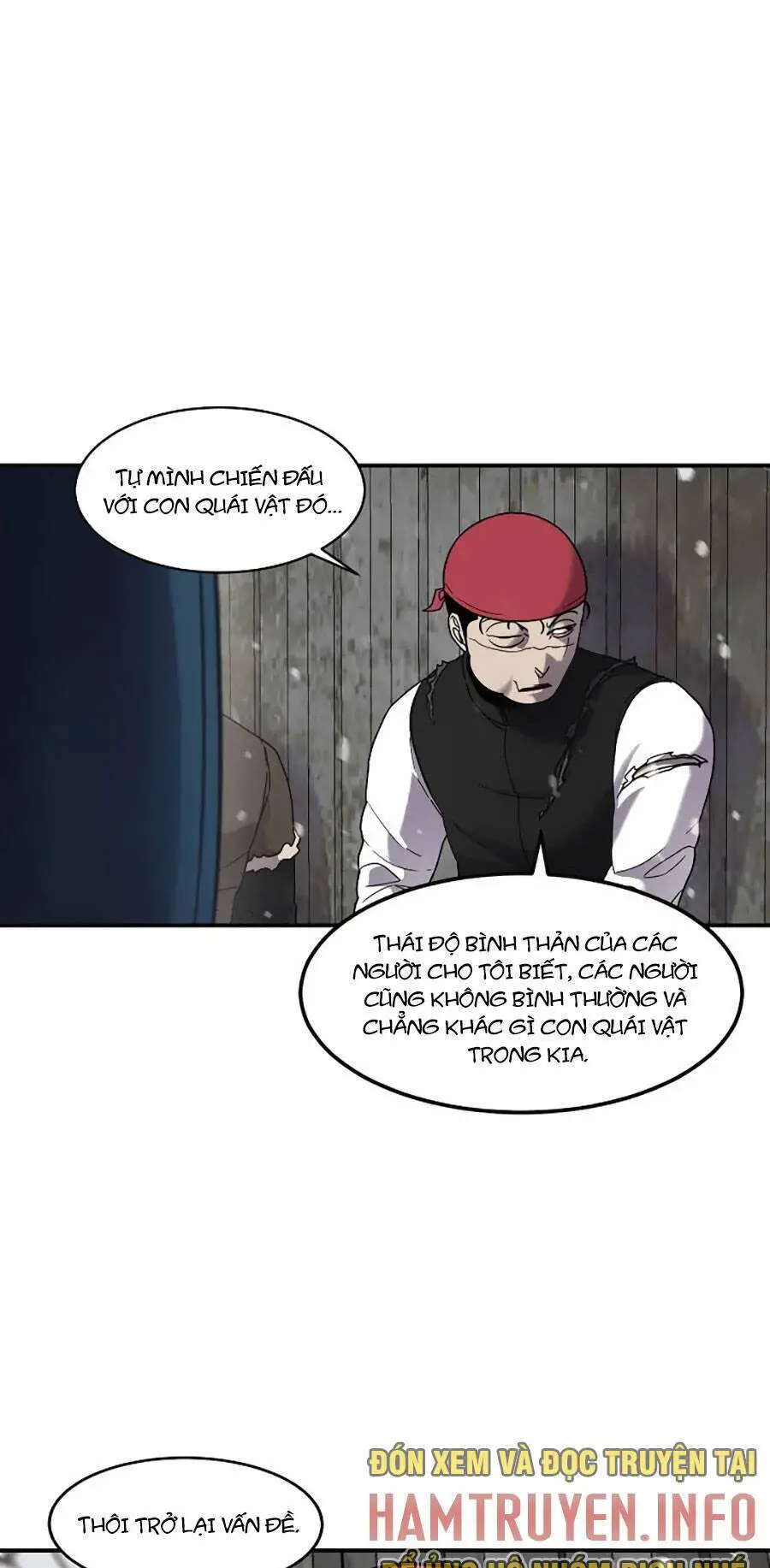 Pháp Sư Hạng B Nhanh Nhất Thế Giới Nettruyen ZZZ Chương 54 Page 27