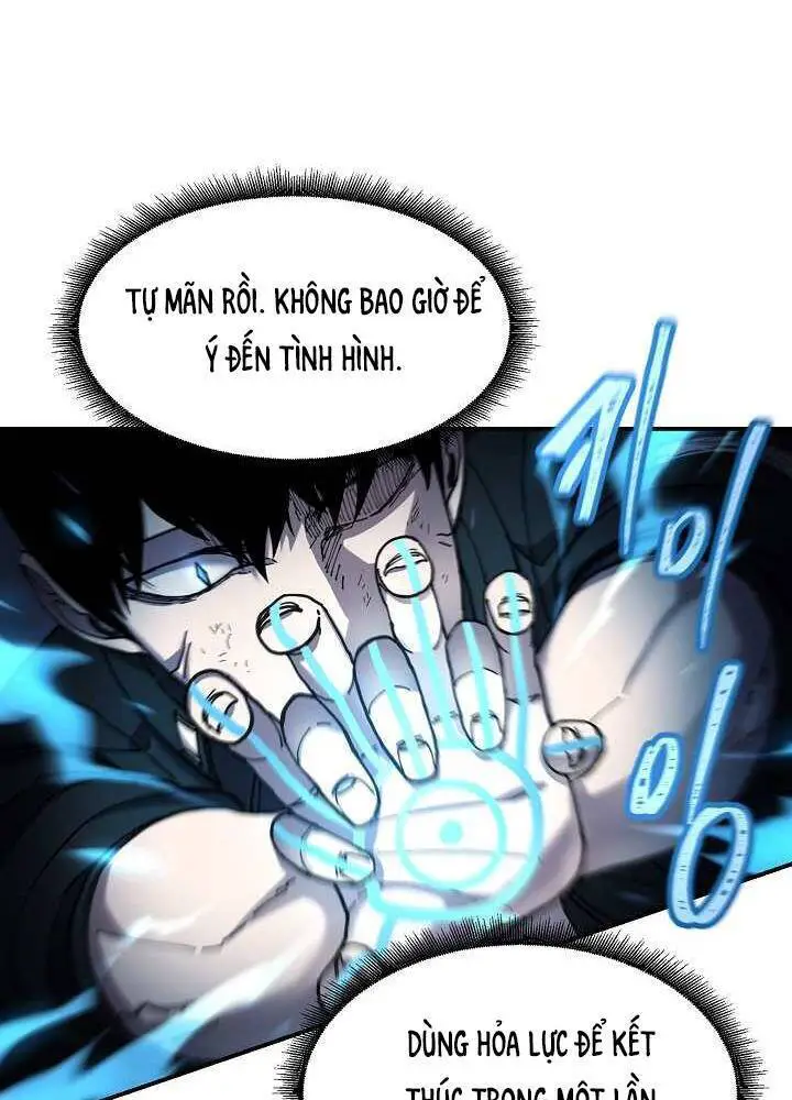 Pháp Sư Hạng B Nhanh Nhất Thế Giới Nettruyen ZZZ Chương 34 Page 35