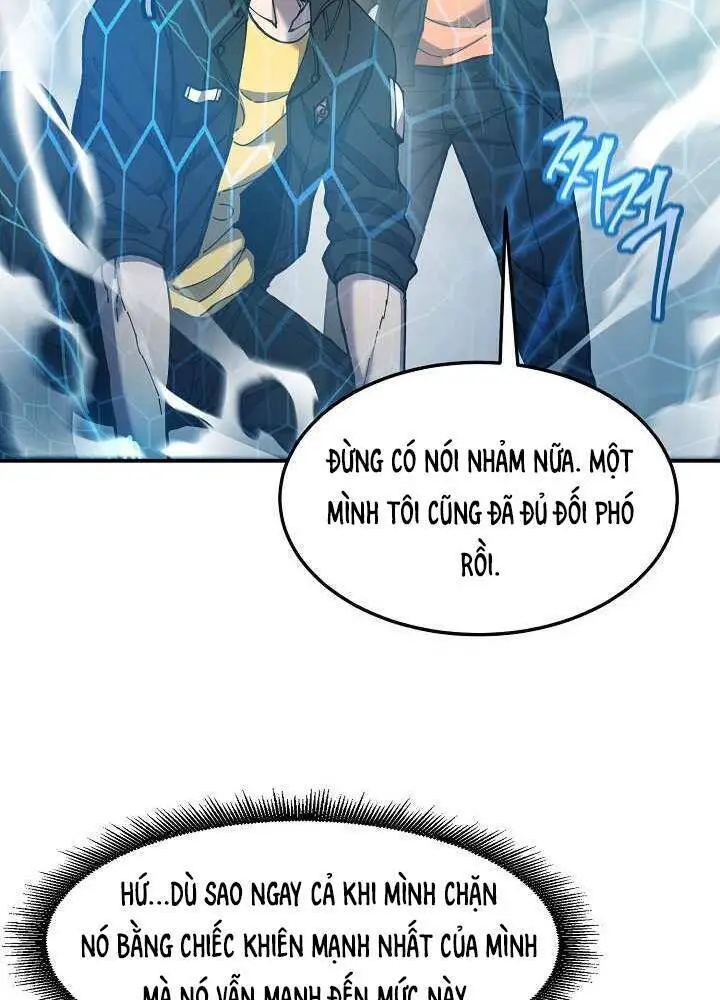 Pháp Sư Hạng B Nhanh Nhất Thế Giới Nettruyen ZZZ Chương 34 Page 55