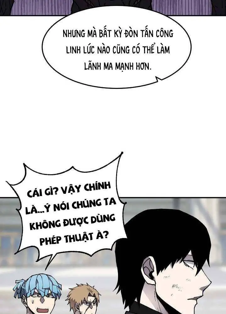 Pháp Sư Hạng B Nhanh Nhất Thế Giới Nettruyen ZZZ Chương 34 Page 65