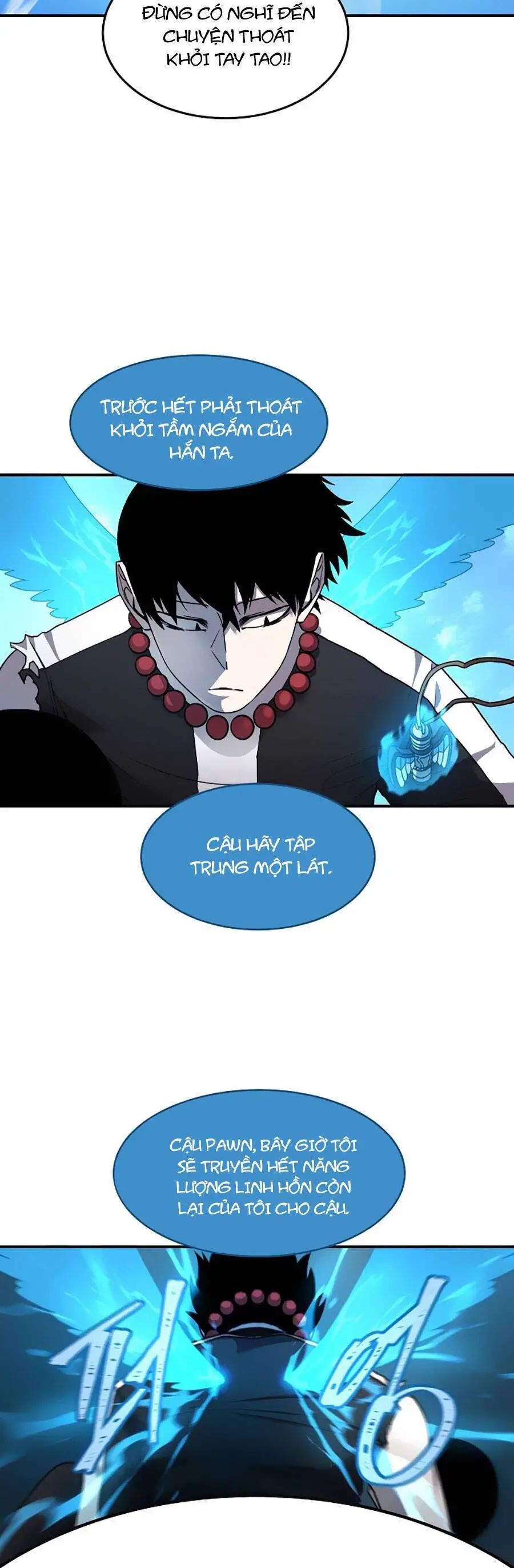 Pháp Sư Hạng B Nhanh Nhất Thế Giới Nettruyen ZZZ Chương 44 Page 21