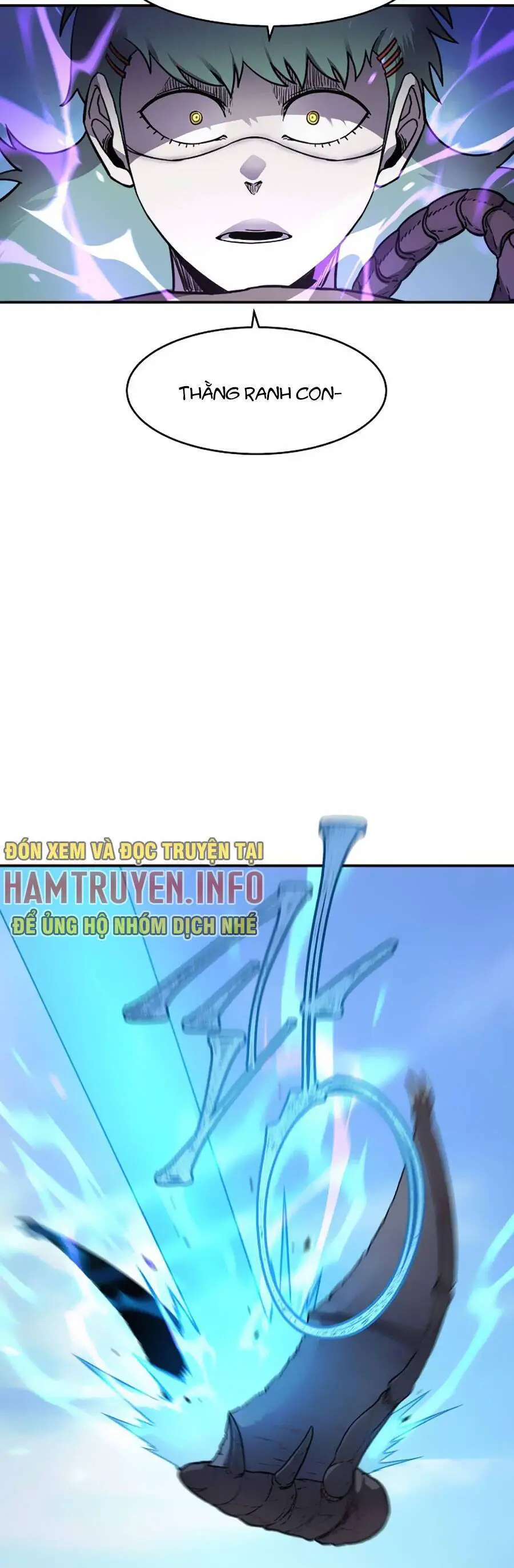 Pháp Sư Hạng B Nhanh Nhất Thế Giới Nettruyen ZZZ Chương 44 Page 27