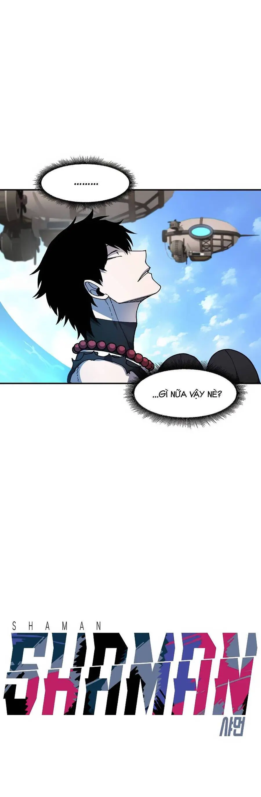 Pháp Sư Hạng B Nhanh Nhất Thế Giới Nettruyen ZZZ Chương 44 Page 32