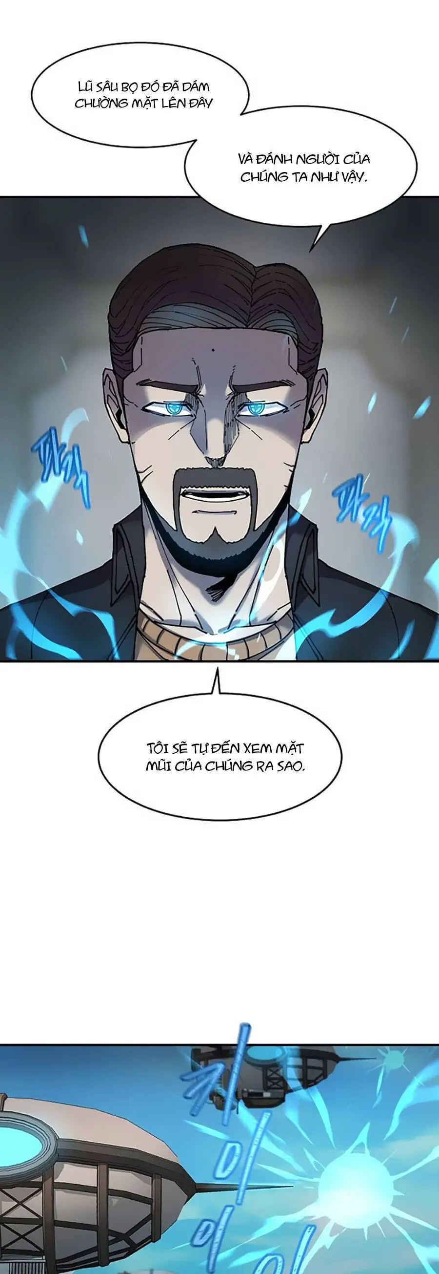 Pháp Sư Hạng B Nhanh Nhất Thế Giới Nettruyen ZZZ Chương 44 Page 39