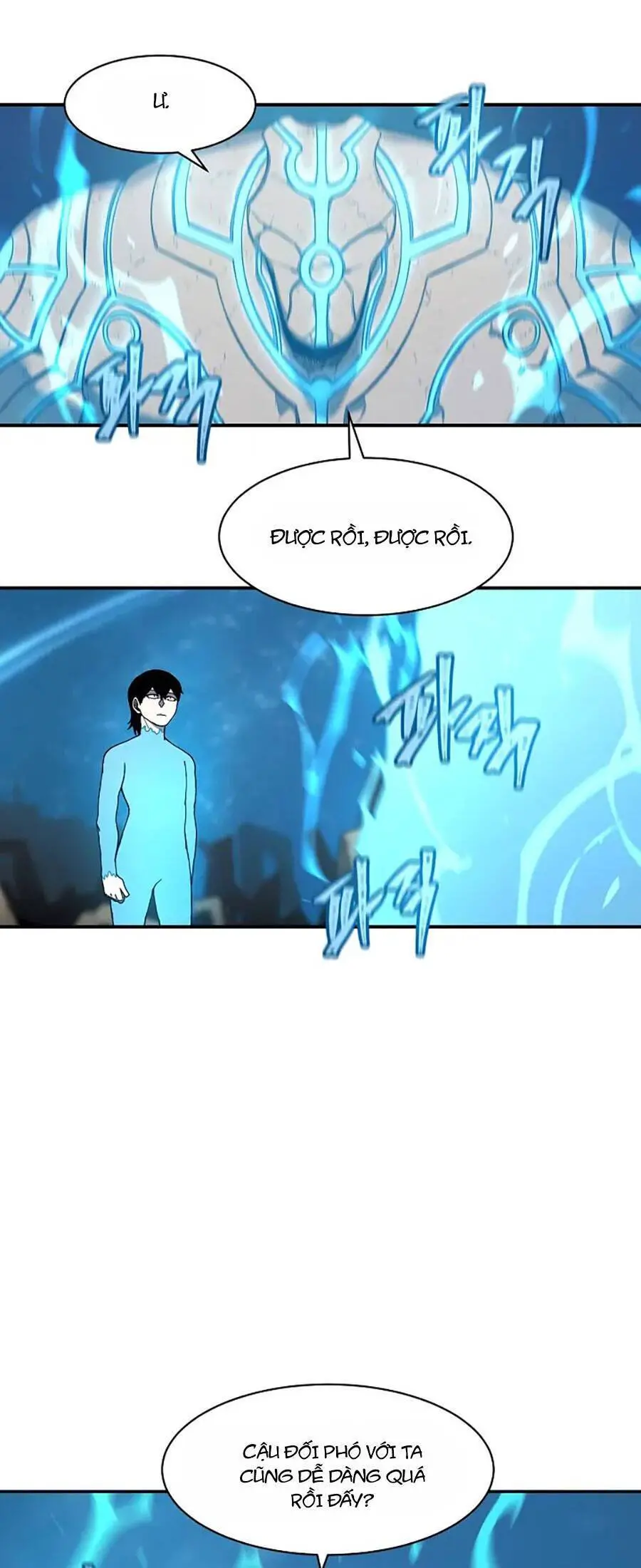 Pháp Sư Hạng B Nhanh Nhất Thế Giới Nettruyen ZZZ Chương 43 Page 6