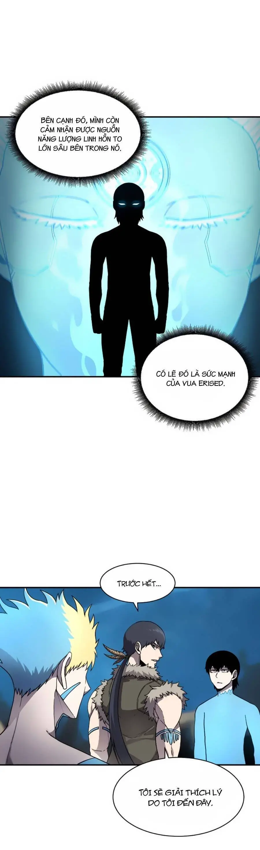 Pháp Sư Hạng B Nhanh Nhất Thế Giới Nettruyen ZZZ Chương 43 Page 23