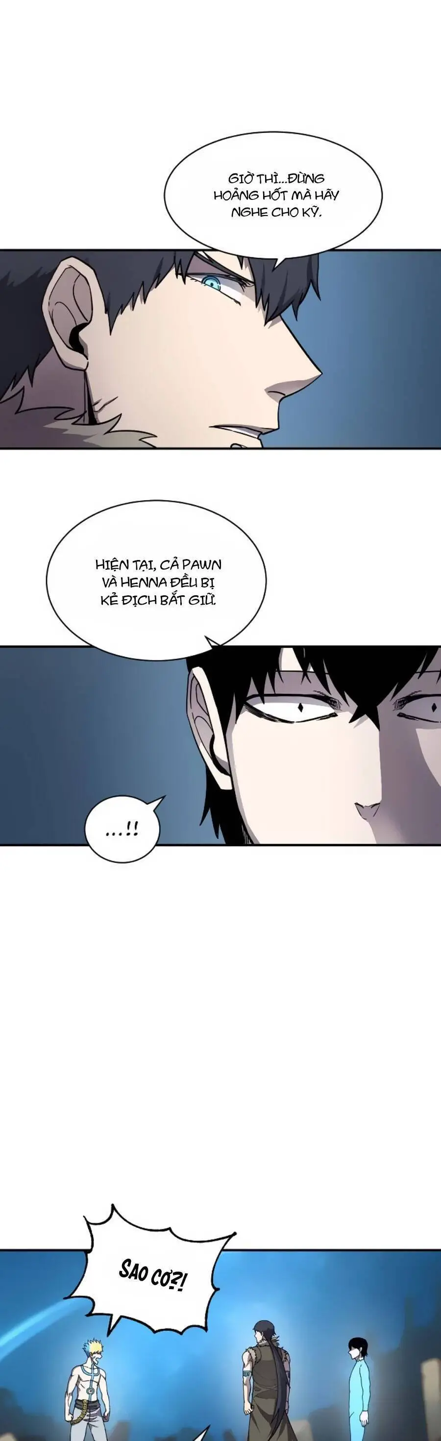 Pháp Sư Hạng B Nhanh Nhất Thế Giới Nettruyen ZZZ Chương 43 Page 25