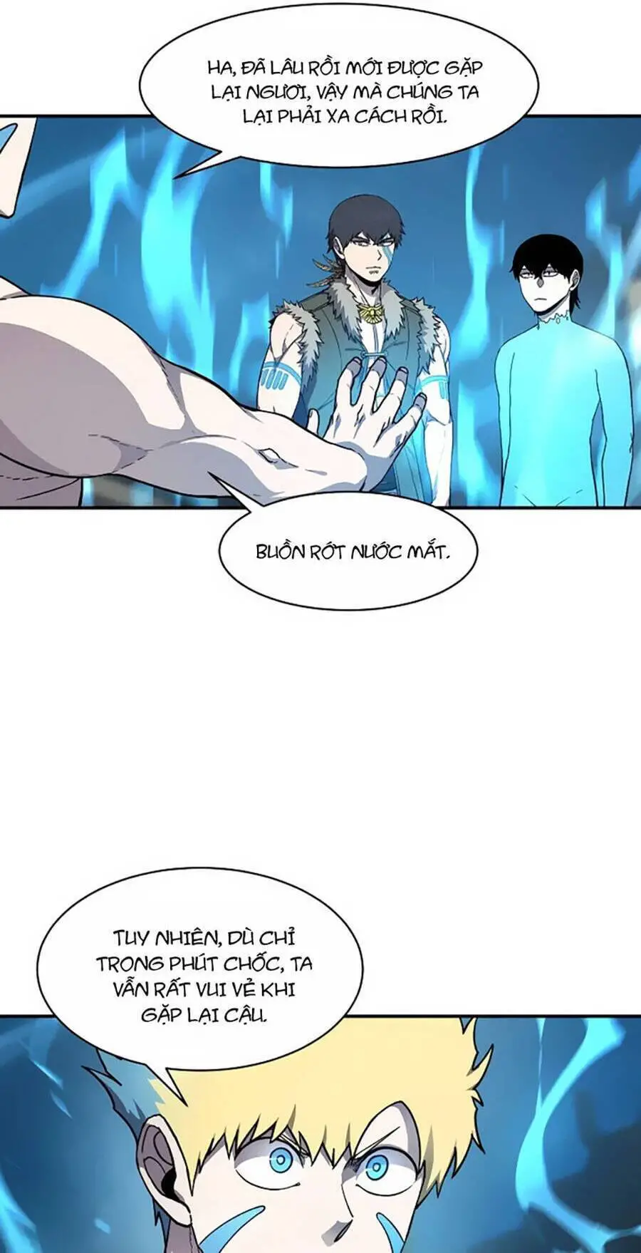 Pháp Sư Hạng B Nhanh Nhất Thế Giới Nettruyen ZZZ Chương 43 Page 35