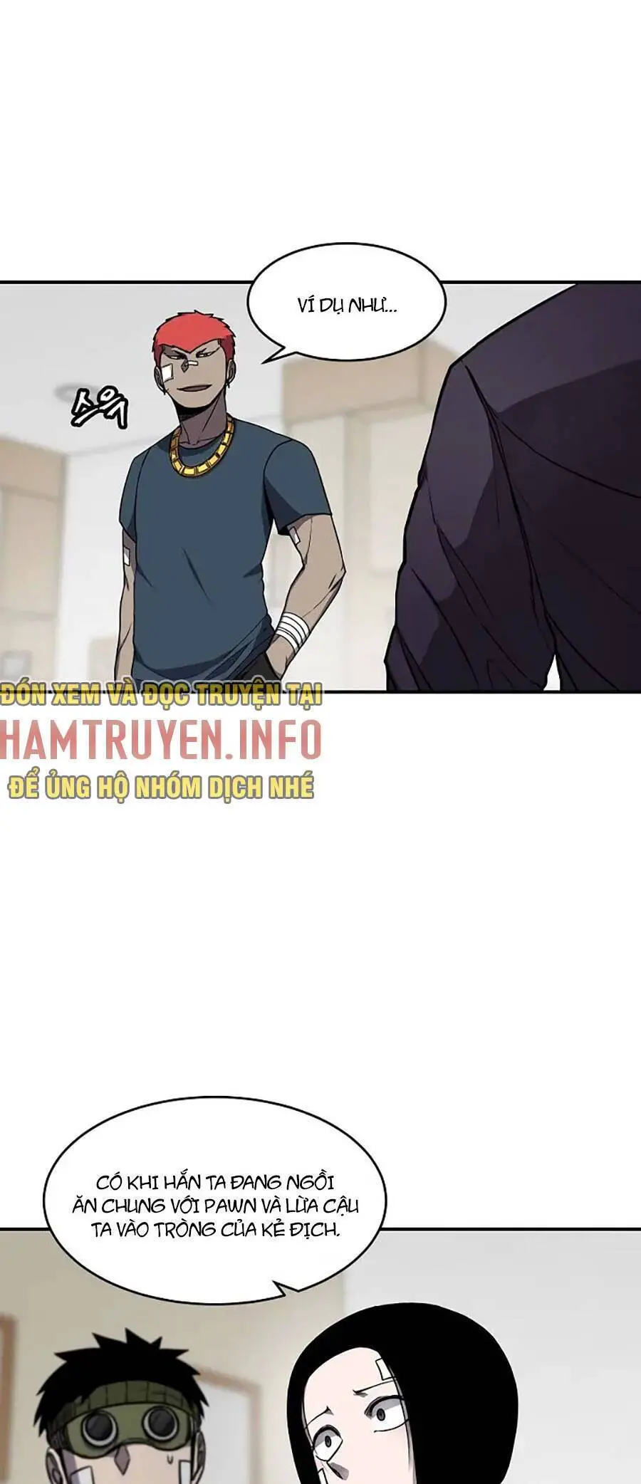 Pháp Sư Hạng B Nhanh Nhất Thế Giới Nettruyen ZZZ Chương 47 Page 41