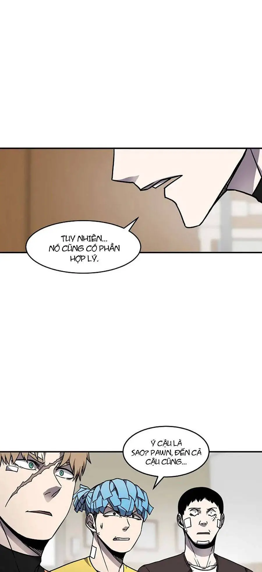 Pháp Sư Hạng B Nhanh Nhất Thế Giới Nettruyen ZZZ Chương 47 Page 43